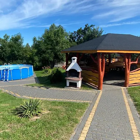 Agroturystyka Barzowice Pokoj 3 Darłowo