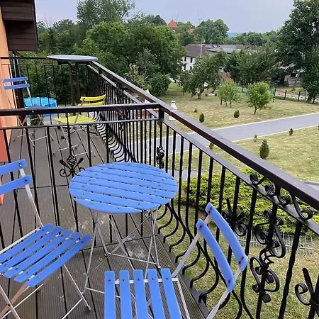 Agroturystyka Barzowice Pokoj 3 Pensjonat Darłowo