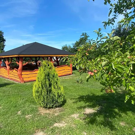 Agroturystyka Barzowice Pokoj 3