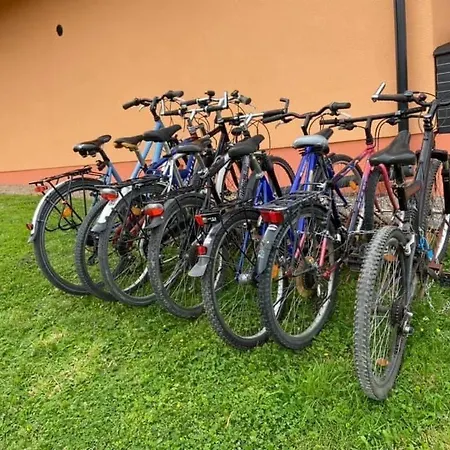 Agroturystyka Barzowice Pokoj 3 Darłowo