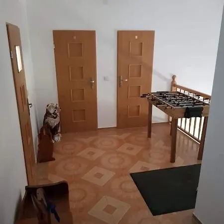 Pensjonat Agroturystyka Barzowice Pokoj 3