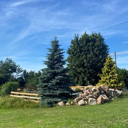 Agroturystyka Barzowice Pokoj 3 Pensjonat Darłowo